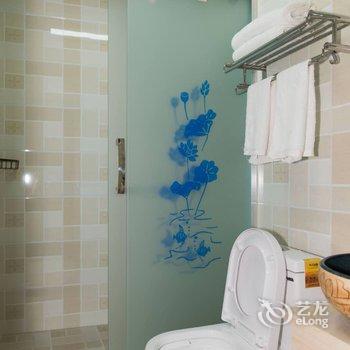 婺源李坑双塘客栈酒店提供图片