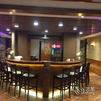 重庆禧满鸿福酒店酒店提供图片