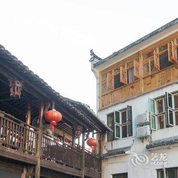 婺源李坑双塘客栈酒店提供图片