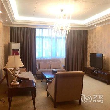 张家港兴业大酒店酒店提供图片