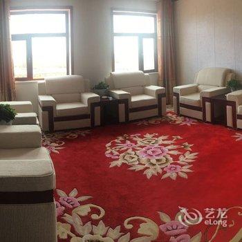 丰宁坝上草原北京之家农家院酒店提供图片