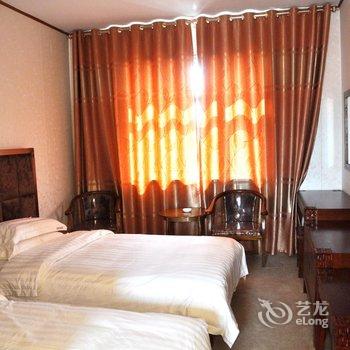 丰宁坝上草原北京之家农家院酒店提供图片