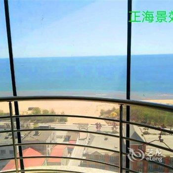 昌黎黄金海岸临海壹号公寓酒店提供图片