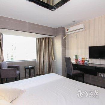 清沐(镇江中山西路大润发店)酒店提供图片