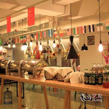 潍坊怡家客房(火车站北方茶都店)酒店提供图片