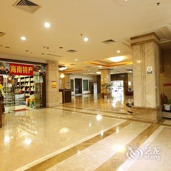 海口禧福源酒店(原海口囍囍大酒店)酒店提供图片