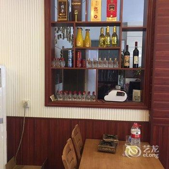 TOWO上品酒店(凤凰天下宏兴堂店)酒店提供图片