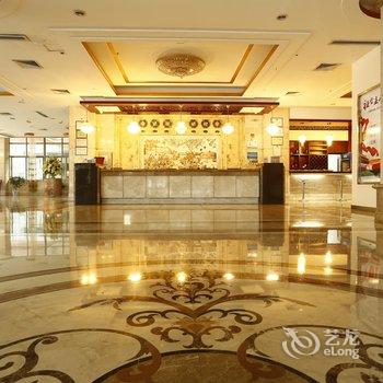 海口禧福源酒店(原海口囍囍大酒店)酒店提供图片