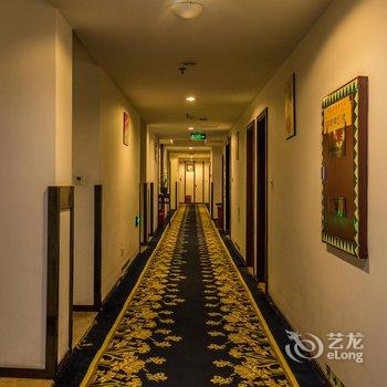 温州嘉莱仕商务宾馆酒店提供图片