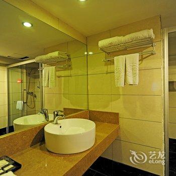 贵阳贵武花园酒店(火车北站店)酒店提供图片