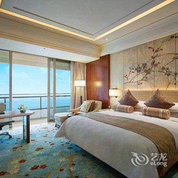 秦皇岛香格里拉大酒店酒店提供图片