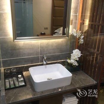 新郑璞悦酒店酒店提供图片