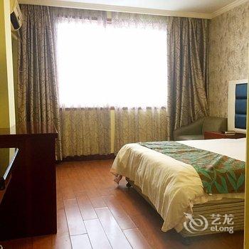 杭州临安田啡主题酒店酒店提供图片