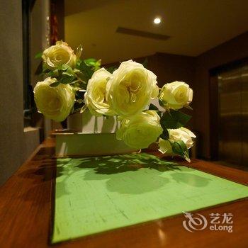 青澄精品酒店（苏州李公堤店）酒店提供图片