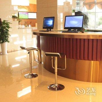 格林豪泰酒店(宁波杭州湾新区利时广场店)酒店提供图片