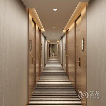 重庆卓澳精品酒店酒店提供图片