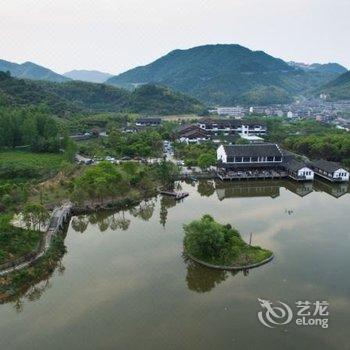 绍兴香湖山庄酒店提供图片