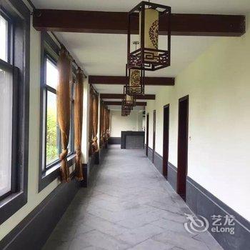 绍兴香湖山庄酒店提供图片