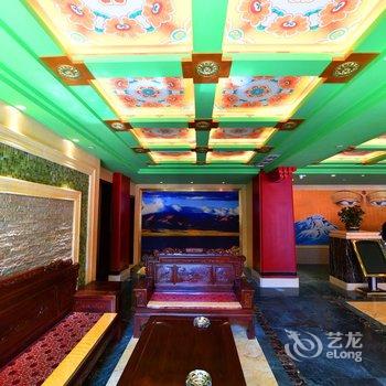 西藏唐卡酒店(拉萨)酒店提供图片