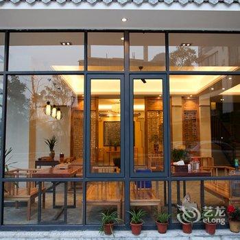 阳朔祥云阁度假酒店(遇龙河店)酒店提供图片