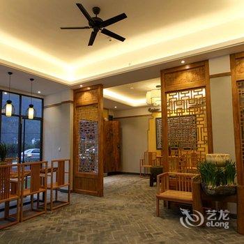 阳朔祥云阁度假酒店(遇龙河店)酒店提供图片