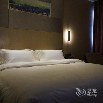 麗枫酒店(拉萨火车站店)酒店提供图片