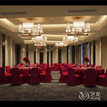 东方大酒店(衢州西区店)酒店提供图片