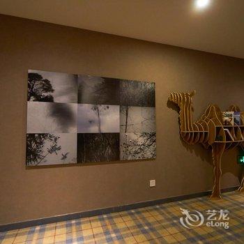 青澄精品酒店（苏州李公堤店）酒店提供图片