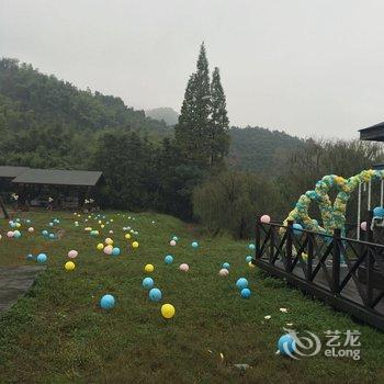 绍兴香湖山庄酒店提供图片