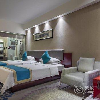 长沙紫鑫大酒店酒店提供图片