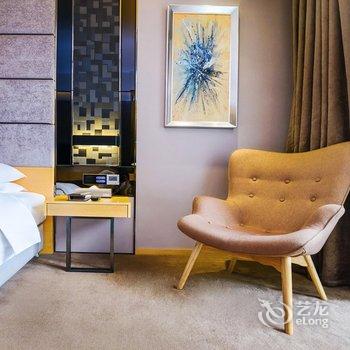 比柏酒店(重庆观音桥步行街店)(原观音桥店)酒店提供图片