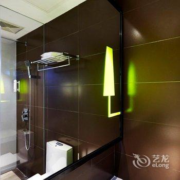 IU酒店(贺州汽车站店)酒店提供图片