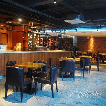 喆啡酒店(秦皇岛火车站店)酒店提供图片