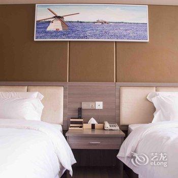 丽枫酒店(广州黄埔开发区店)酒店提供图片