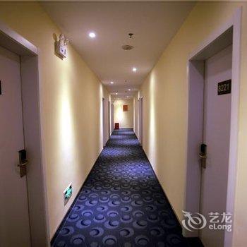 7天连锁酒店(永州中心医院店)酒店提供图片