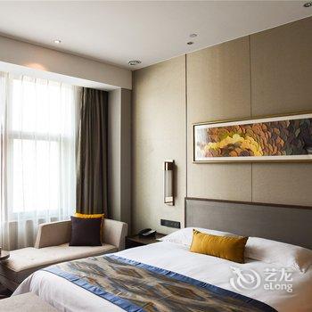 河南天地粤海酒店酒店提供图片
