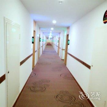 速8酒店(固原家道汽车城店)酒店提供图片