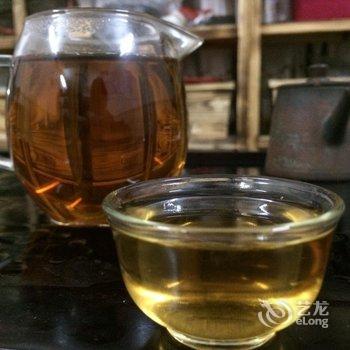 梧州六堡镇茶仙阁客栈酒店提供图片