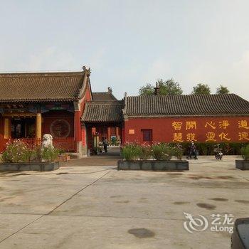 7天优品(张家口宣化钟楼店)酒店提供图片