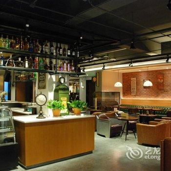 喆·啡酒店(西安大雁塔大唐芙蓉园店)酒店提供图片