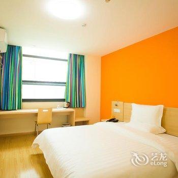 7天连锁酒店(昆山高铁南站人民南路店)酒店提供图片