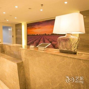 丽枫酒店(丽枫LAVANDE)惠州南站店酒店提供图片