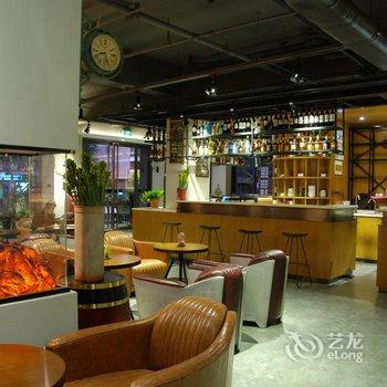 喆·啡酒店(西安大雁塔大唐芙蓉园店)酒店提供图片