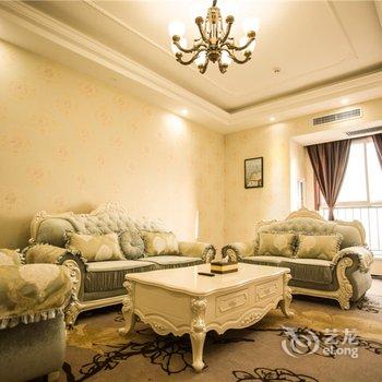 襄城龙庭时尚酒店酒店提供图片
