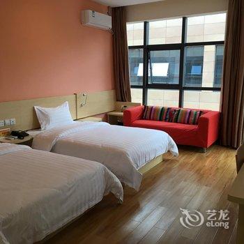 7天连锁酒店(潼南外滩国际店)酒店提供图片