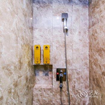 比柏酒店(重庆观音桥步行街店)(原观音桥店)酒店提供图片