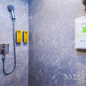 比柏酒店(重庆观音桥步行街店)(原观音桥店)酒店提供图片