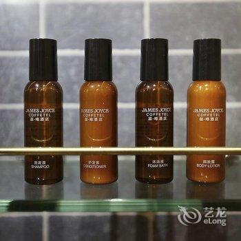 喆啡酒店(广州火车站三元里地铁站店)酒店提供图片