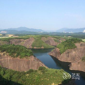 资兴东江小苑客栈酒店提供图片