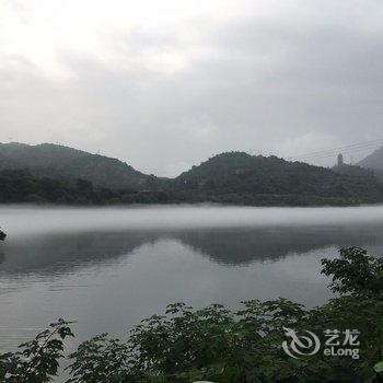 资兴东江小苑客栈酒店提供图片